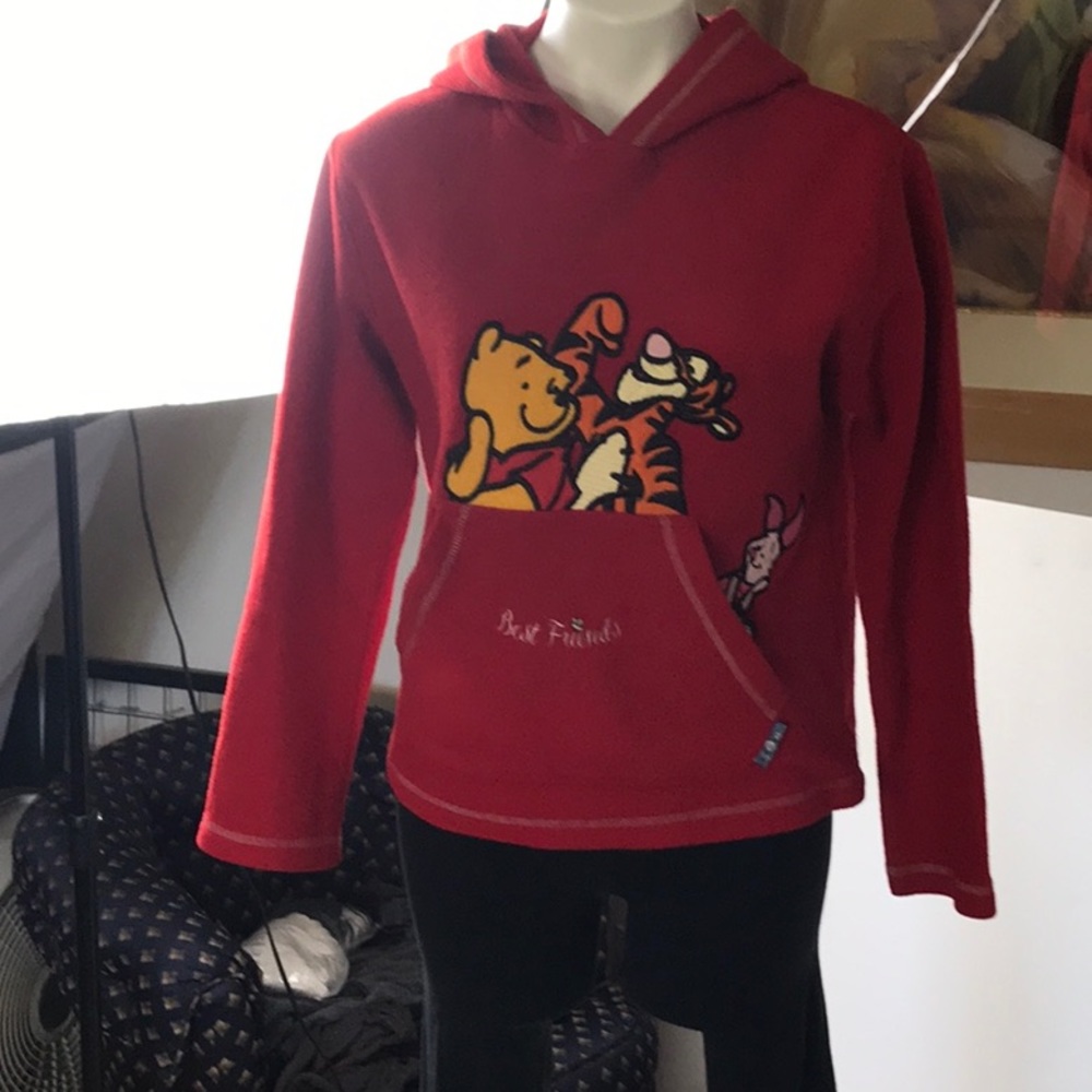 Disney Hoodie